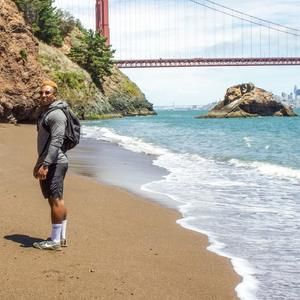 Meet your Posher, James